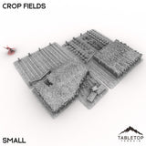 Crop Fields - Small