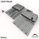 Crop Fields - Small