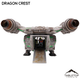 Dragon Crest