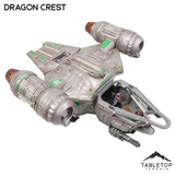Dragon Crest