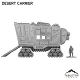 Desert Carrier