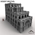 Desert Brothel
