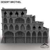 Desert Brothel