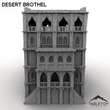Desert Brothel