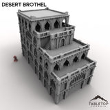 Desert Brothel