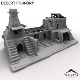 Desert Foundry