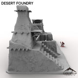 Desert Foundry
