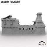 Desert Foundry