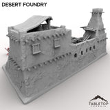 Desert Foundry