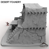 Desert Foundry