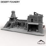Desert Foundry