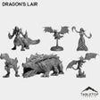 Dragon's Lair Bundle 1