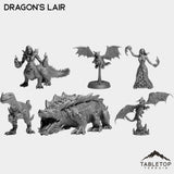 Dragon's Lair Bundle 1