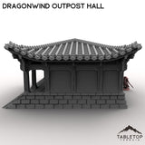 Dragonwind Outpost Hall