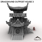 Dragonwind Outpost House 3