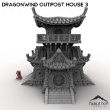 Dragonwind Outpost House 3