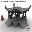 Dragonwind Outpost Pavilion