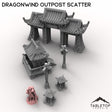 Dragonwind Outpost Scatter