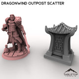 Dragonwind Outpost Scatter