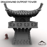 Dragonwind Outpost Tower