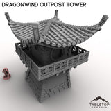 Dragonwind Outpost Tower