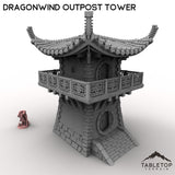 Dragonwind Outpost Tower