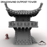 Dragonwind Outpost Tower