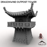 Dragonwind Outpost Tower