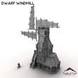 Dwarf Windmill