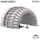 Engine Nozzle