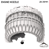 Engine Nozzle