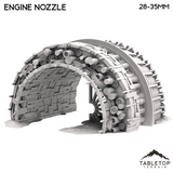 Engine Nozzle