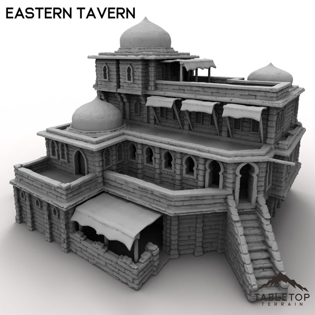 Eastern Tavern