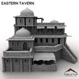 Eastern Tavern