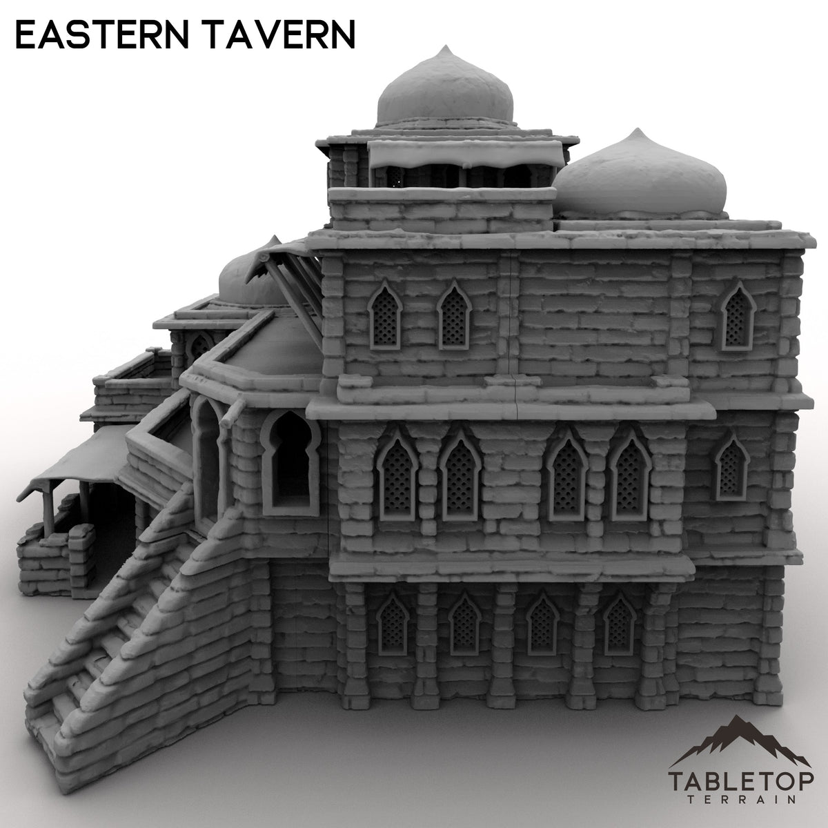 Eastern Tavern