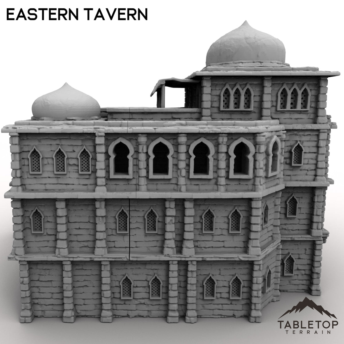 Eastern Tavern