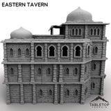 Eastern Tavern