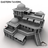 Eastern Tavern