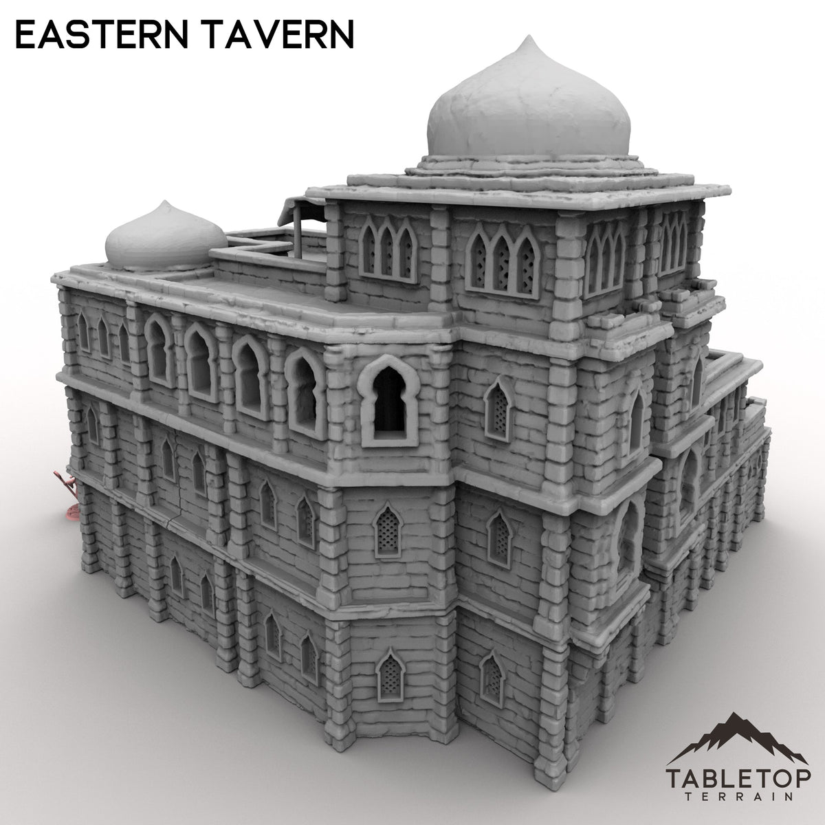 Eastern Tavern