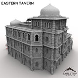 Eastern Tavern