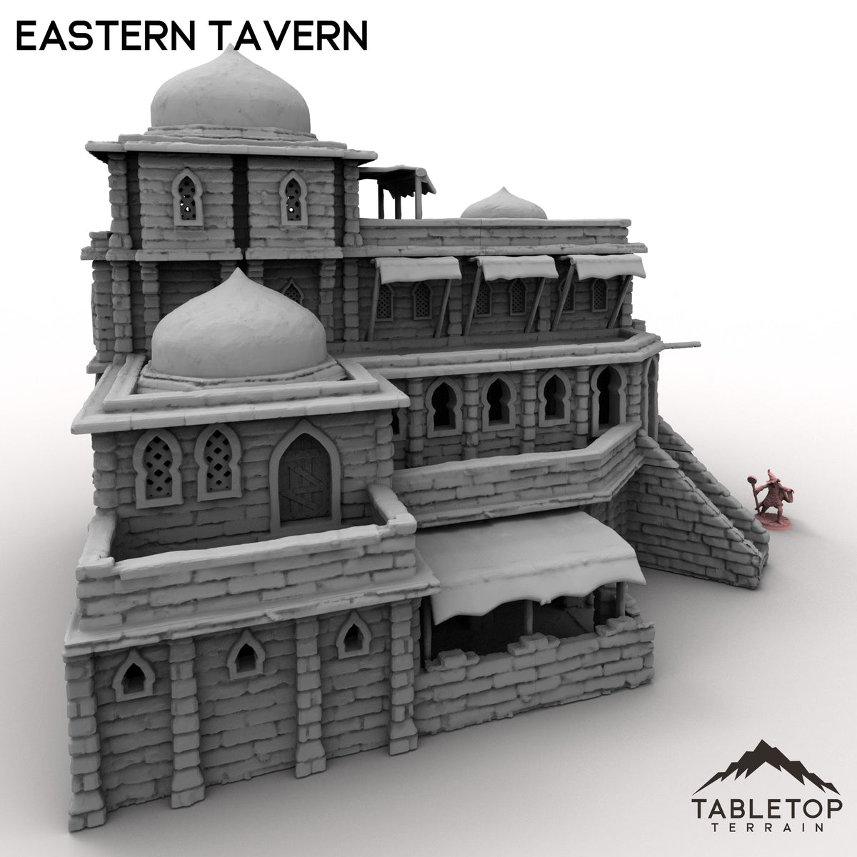 Eastern Tavern