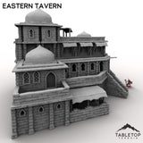 Eastern Tavern