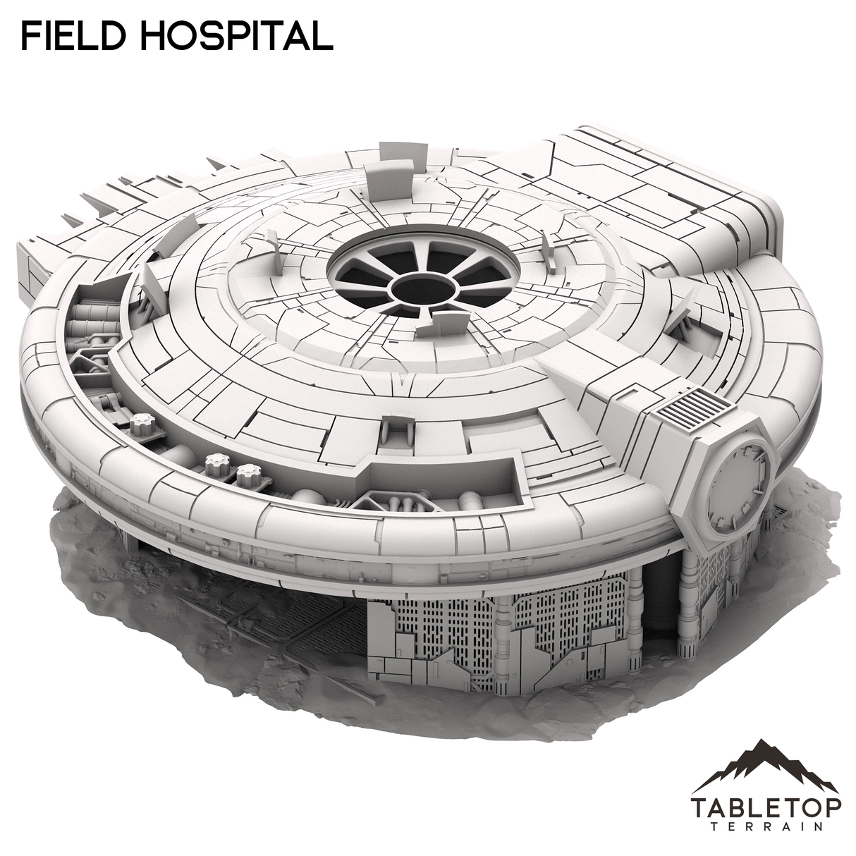 Field Hospital