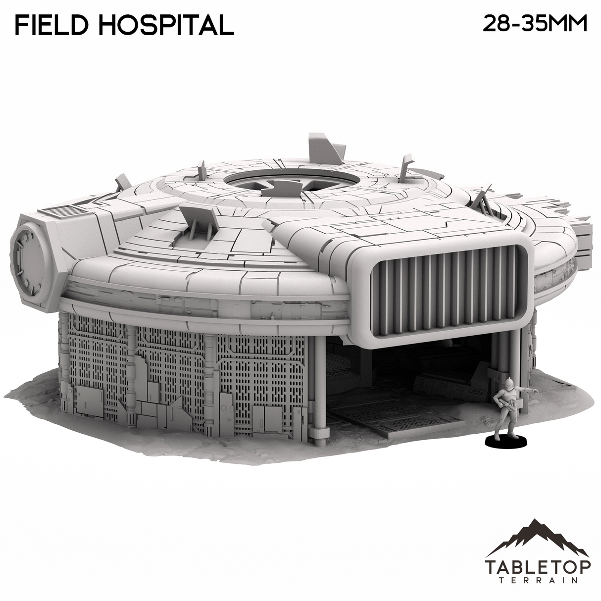 Field Hospital