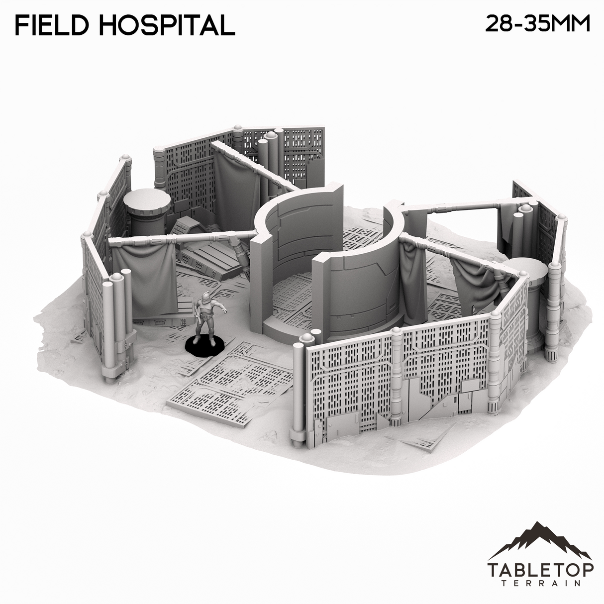 Field Hospital