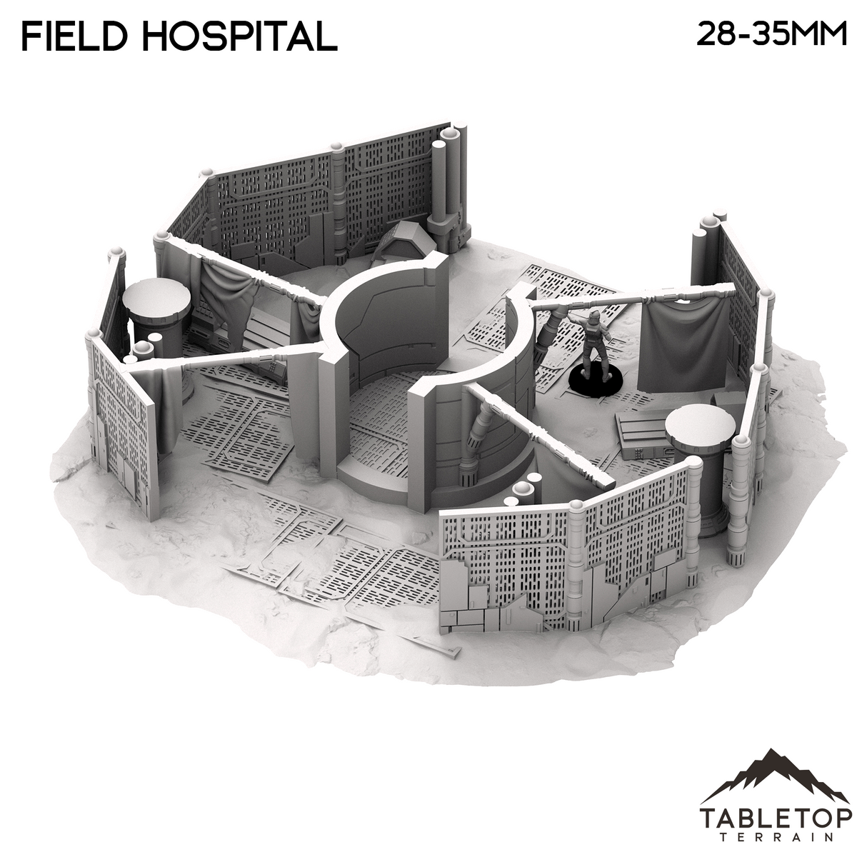 Field Hospital