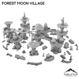 Forest Moon Village Bundle 1