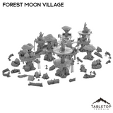 Forest Moon Village Bundle 1