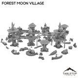 Forest Moon Village Bundle 1