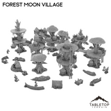 Forest Moon Village Bundle 1